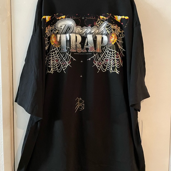 Big and tall shirt - Picture 3 of 8